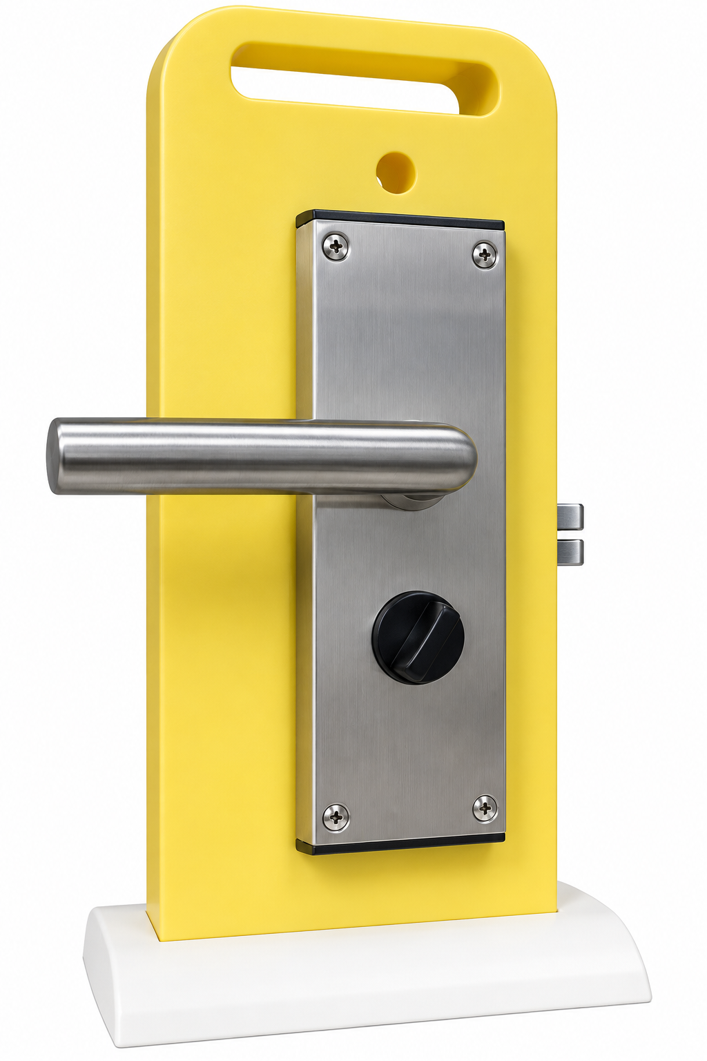 RFID Smart Hotel Door Lock 3