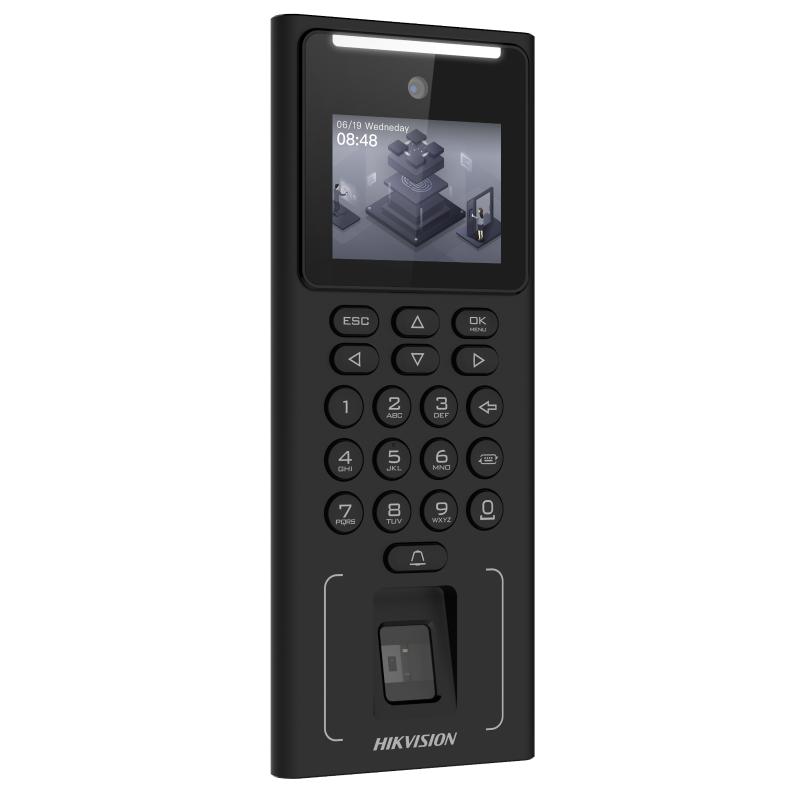 Hikvision Face Access Terminal 2