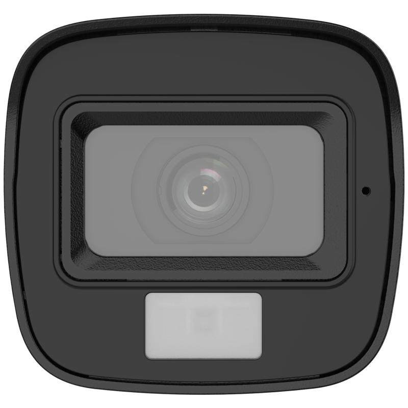 3K Smart Hybrid Light Audio Fixed Mini Bullet Camera 2
