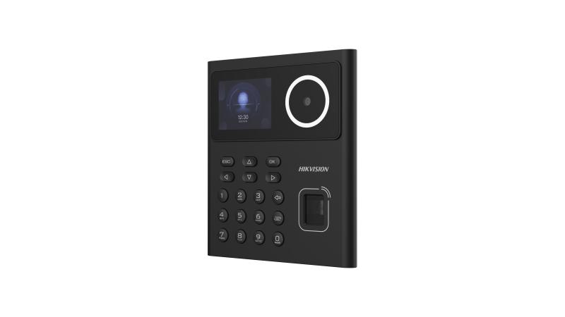 Hikvision Fingerprint and Face Access Terminal 3