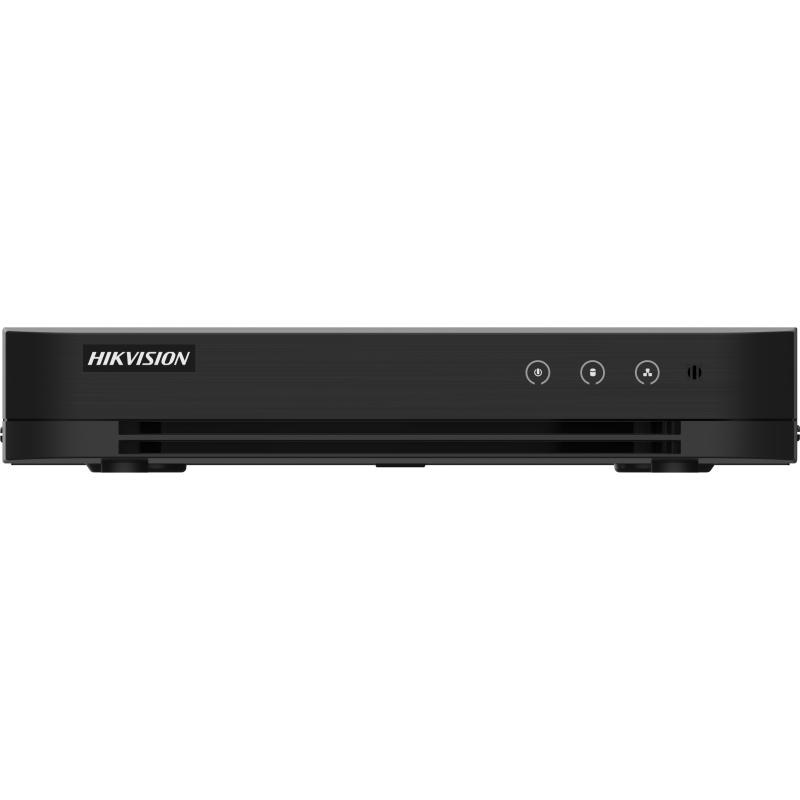 4-ch 720p 1U H.265 DVR 2