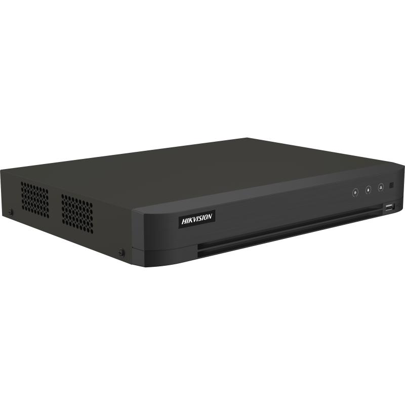 16-ch 1080p 1U H.265 AcuSense DVR 3