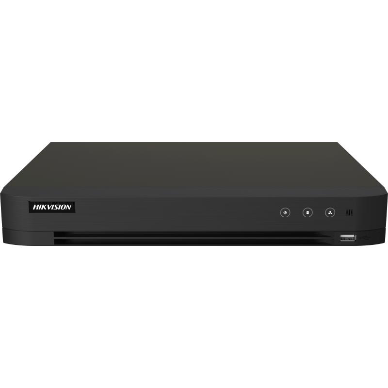 16-ch 1080p 1U H.265 AcuSense DVR 4