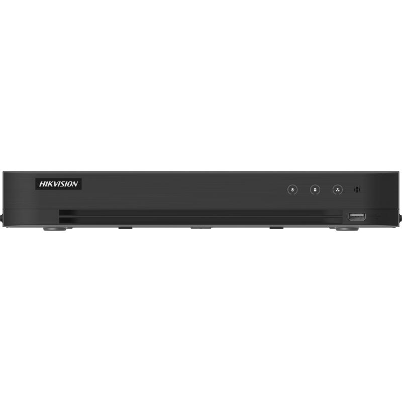 16-ch 1080p 1U H.265 AcuSense DVR 2